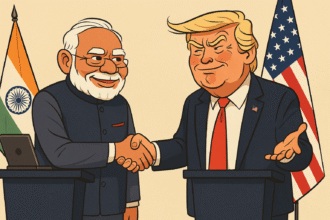 Modi-and-Trump