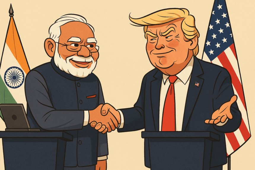 Modi-and-Trump