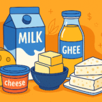 Mother Dairy Cuts Prices