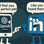 OpenAI’s LinkedIn Killer