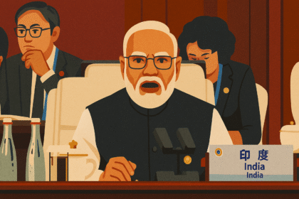 PM Modi’s Crystal-Clear SCO Call