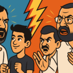 Rahul Gandhi’s Gen-Z Pitch