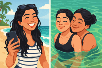 Sai Pallavi’s Swimsuit Saga