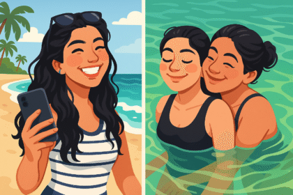 Sai Pallavi’s Swimsuit Saga