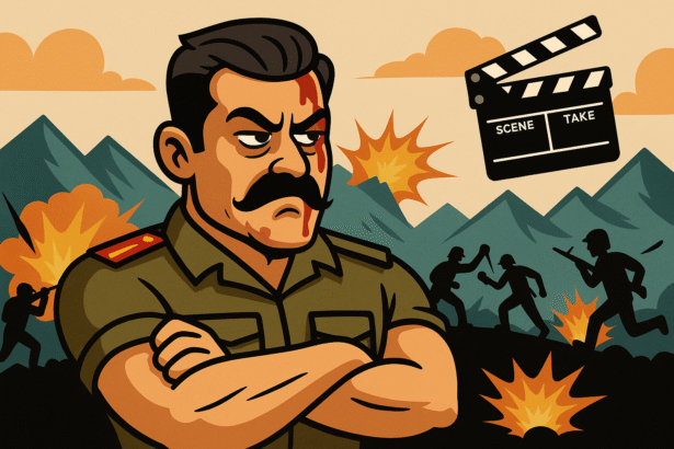 Salman Khan’s ‘Battle of Galwan’