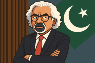 Sam Pitroda’s Pakistan Remark