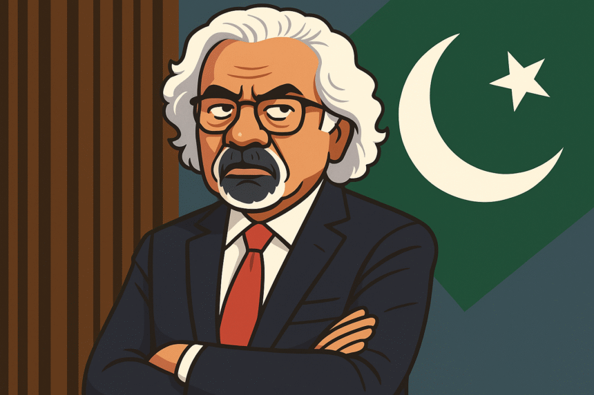 Sam Pitroda’s Pakistan Remark
