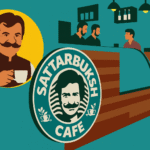SattarBuksh vs Starbucks