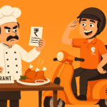 Swiggy Fee Hike