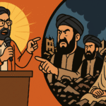 Taliban’s Rescue Rule