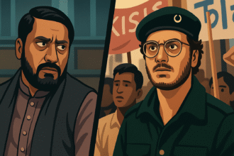 The Bengal Files-A True Story That Deserves Better