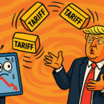 Trump Tariffs Drama