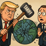 Trump’s Tariff Talk