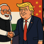 Trump’s U-Turn on India