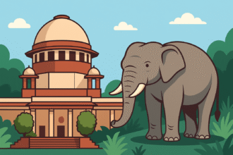 Vantara Gets a Clean Chit