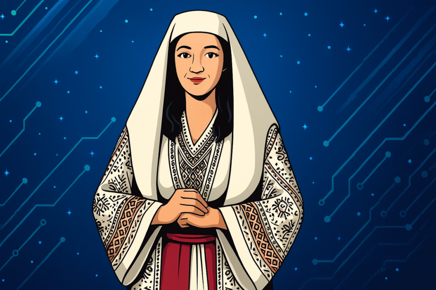 World’s First AI Minister