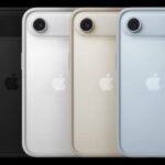 iPhone Air
