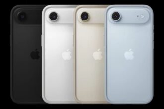 iPhone Air