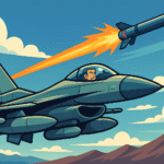 America’s AIM-120C8 Missile Deal