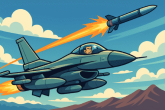 America’s AIM-120C8 Missile Deal