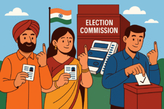 Bihar Elections 2025