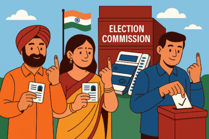 Bihar Elections 2025