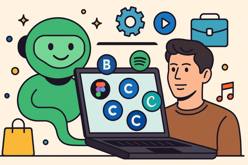 ChatGPT Apps Are Here