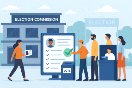 Clean Voter List 2025