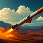 Dhvani Hypersonic Missile