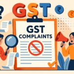 GST
