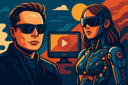 Grok Just Leveled Up — Meet v0.9