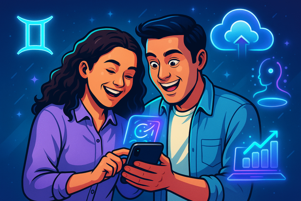 Jio’s ₹35,100 Google AI Pro Offer