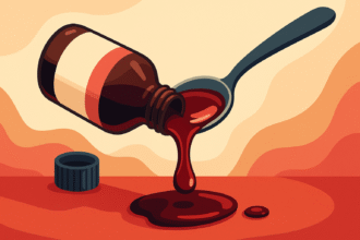 Maharashtra Bans Coldrif Syrup