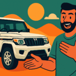 Mahindra Bolero 2025