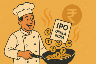Orkla India IPO