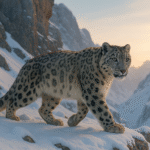 The Return of the Ghost Cat