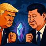 Trump vs Xi