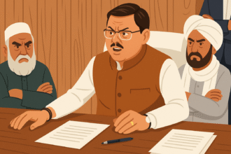 Uttarakhand Ends Madarsa Board