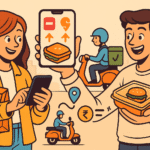 Zomato-Swiggy Delivery Hack