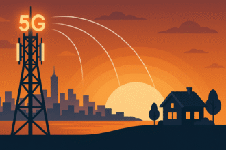 Airtel Dual Mode 5G Explained