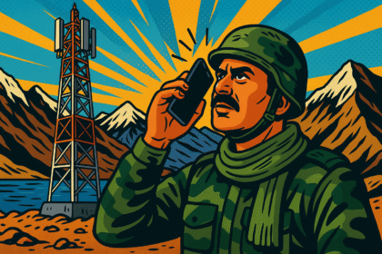 Airtel’s Bold Move