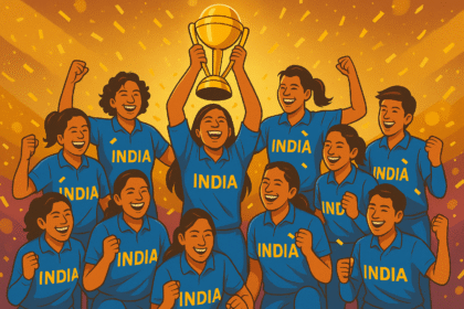 BCCI’s ₹51 Crore Gift