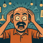 Baldness Cure Claim Explained