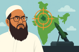 Bangladesh or Backdoor?