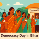 Bihar Breaks Voting Records