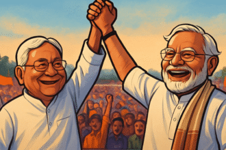 Bihar Election Results 2025