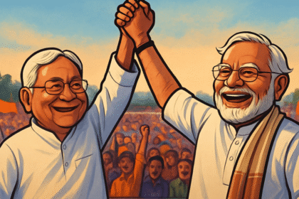 Bihar Election Results 2025