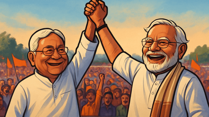 Bihar Election Results 2025