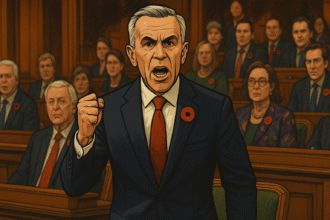 Canada–India Relations