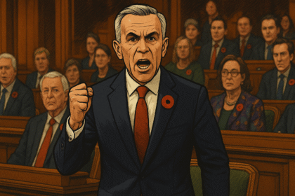 Canada–India Relations